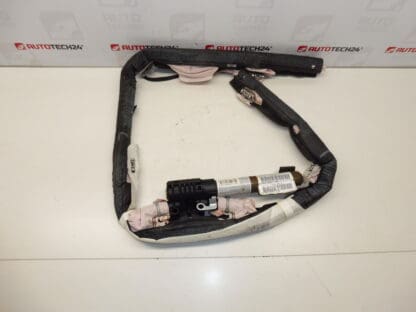 Plafondairbag links Citroën C4 Picasso 9654115280 8216QV