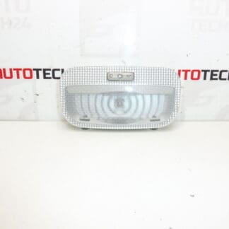 Plafondlamp Citroën Citroën C3 Picasso 9682063980 6362Q6