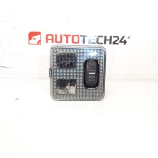 Plafondlamp Citroën Peugeot 9607449080 6362J7