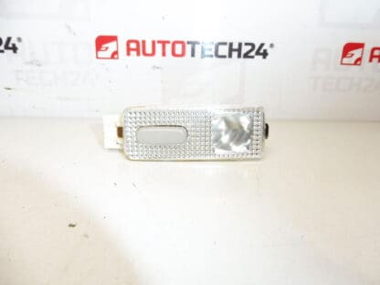 Plafondlamp rechts achter Citroën Peugeot 9674191077 6362P1