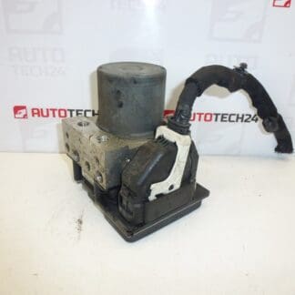 Pomp ABS ESP Bosch Citroën C5 X7 9674797480 0265951416 4541RY