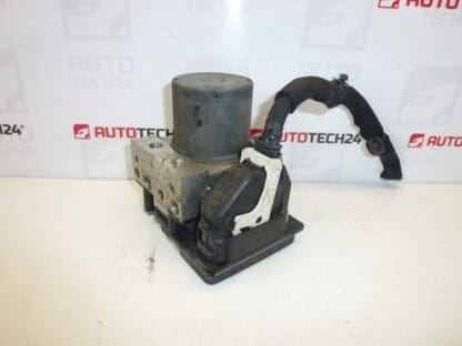 Pomp ABS ESP Bosch Citroën C5 X7 9674797480 0265951416 4541RY