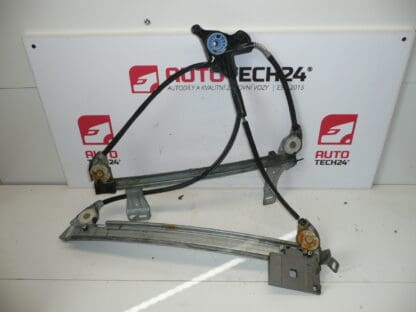 PP raam trekmechanisme Peugeot 307 CC 9656221480 9222V9