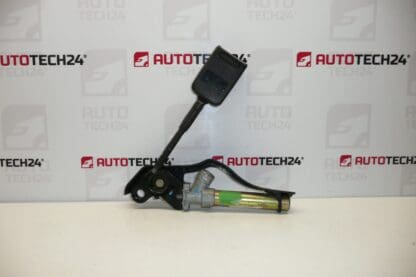 Pyropás riemspanner rechts voor Citroën Peugeot 8972S2