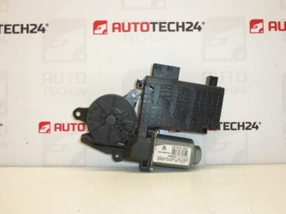 Raammotor links voor Citroën C4 Picasso 9654087680 9221CZ