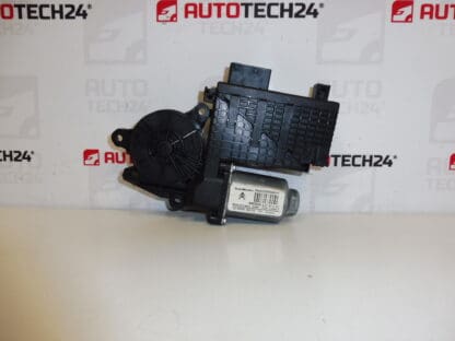 Raammotor linksvoor Citroën C4 Picasso 9682495880 9221CZ