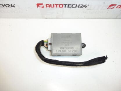 Raamunit BITRON Citroën Peugeot 9627031180 6547L8