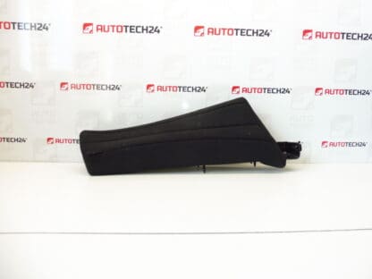 Rechter achter airbag cover voor stoel Citroën C5 X7 96834580ZD 8852W2