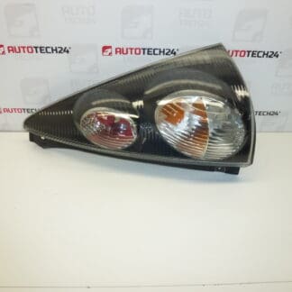 Rechter achterlicht Citroën C1 81550-0H060 6351x8