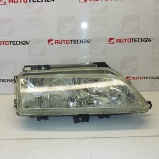 Rechter koplamp koplamp Citroën Xantia 9626854780 6205R9