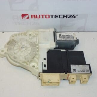 Rechter raam elektromotor Citroën C4 9647442580 9222AQ