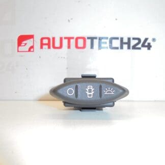 Regelaar interieurverlichting Citroën C8 Peugeot 807 6554Q0