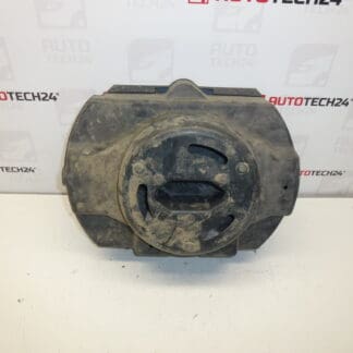 Reservehendel Peugeot 308 674418 672594 637305