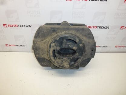 Reservehendel Peugeot 308 674418 672594 637305