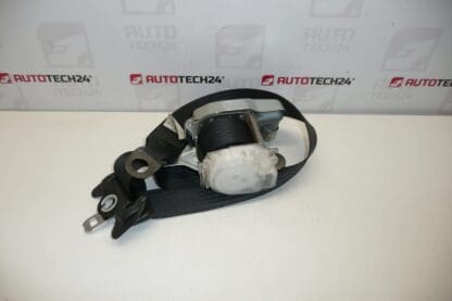 Riem rechts voor Citroën C1 Peugeot 107 7P1170-P 8974LJ 8974LK