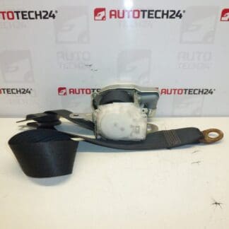 Riem rechts voor Citroën C1 Peugeot 107 7P1190-P 8974LK