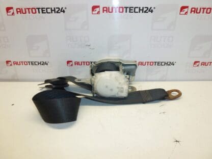 Riem rechts voor Citroën C1 Peugeot 107 7P1190-P 8974LK