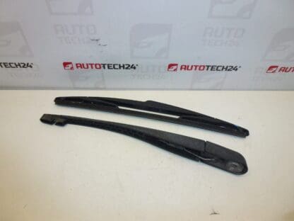 Ruitenwisserarm achter Peugeot 206 6429R2