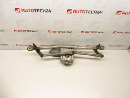 Ruitenwissermechanisme Citroën C5 9632671180 6401F0 6405J2