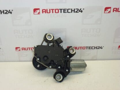 Ruitenwissermotor achter Citroën C4 GRAND Picasso 9654115980 0390201817 6405CY