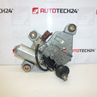 Ruitenwissermotor achter Peugeot 406 Estate 0390201556 6405G3