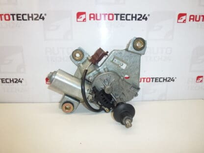 Ruitenwissermotor achter Peugeot 406 Estate 0390201556 6405G3