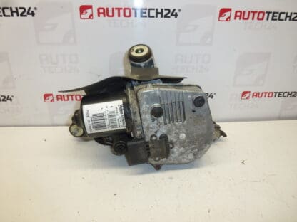 Ruitenwissermotor links Citroën C5 X7 9682755580 53569612 6405LC