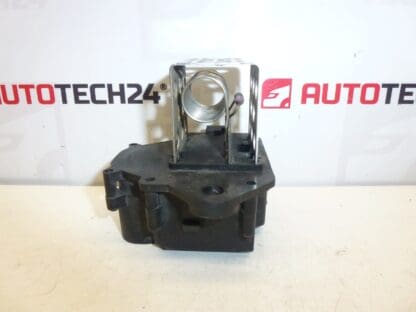 Sahara Weerstand Citroën Peugeot 9649247680 1308AN