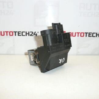 Sahara Weerstand Omron Citroën Peugeot 9662872380 1267J6