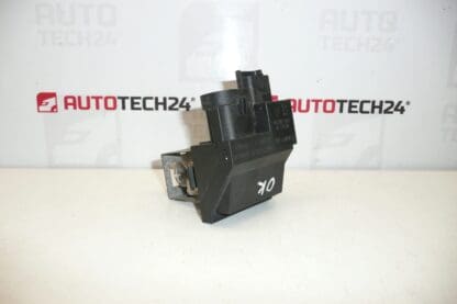 Sahara Weerstand Omron Citroën Peugeot 9662872380 1267J6