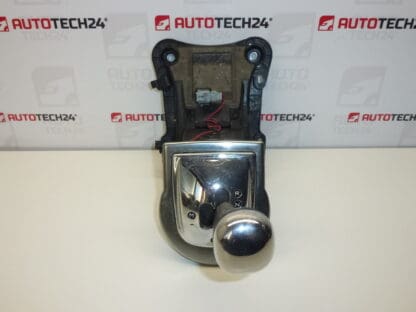 Schakel SENSODRIVE Citroën C4 96816077 2400EL