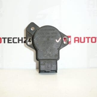 Schokbrekersensor Peugeot 407 607 9646629680 527373