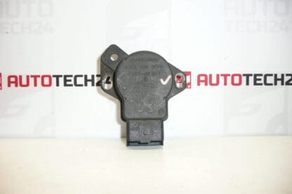 Schokbrekersensor Peugeot 407 607 9646629680 527373