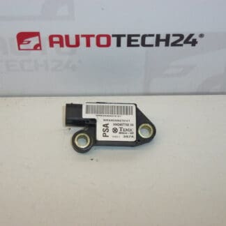 Sensor botsingssensor Citroën Peugeot 9642467780 8216Z5