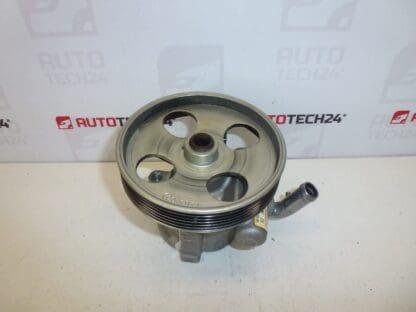 Servo Citroën Peugeot 1.6 HDI 9665709080 4007WL slechts 48 duizend km gereden