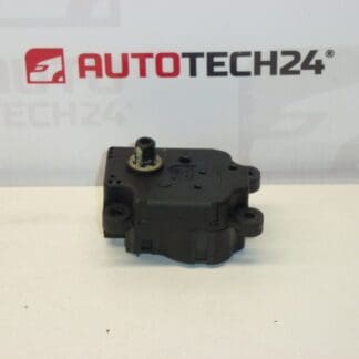 Servomotor verwarming BEHR Citroën Peugeot EAD511 6447VA