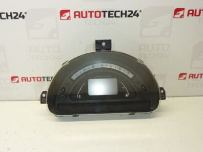 Snelheidsmeter Citroën C2 C3 189000 km 9652008280 6105EV