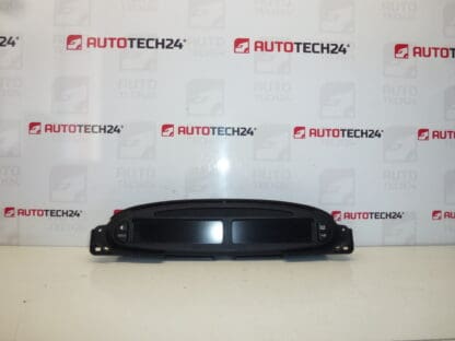 Snelheidsmeter Citroën Xsara Picasso 965566980 9655660980