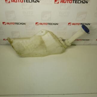 Sproeiertank Peugeot 206 9628747480 643195