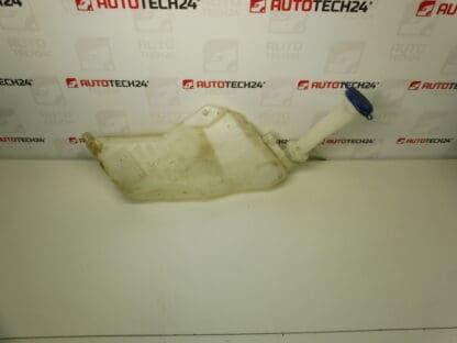 Sproeiertank Peugeot 206 9628747480 643195