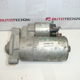 Startmotor Bosch 0001112041 Citroën Peugeot 9647982880