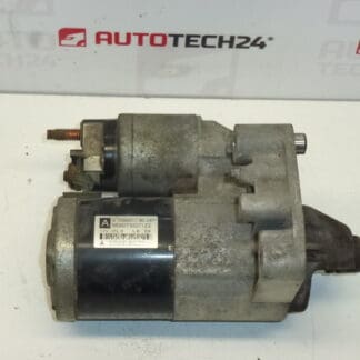 Startmotor Citroën Peugeot 1.4 VTI M000T32271ZE 5802AR