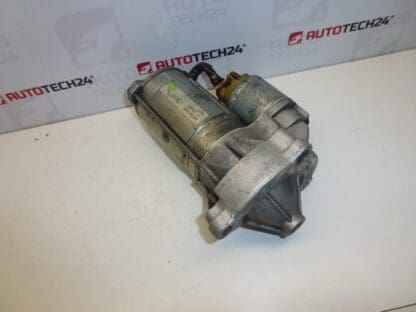 Startmotor Citroën Peugeot 2.0 2.2 HDI Valeo 9646972280 D8R27