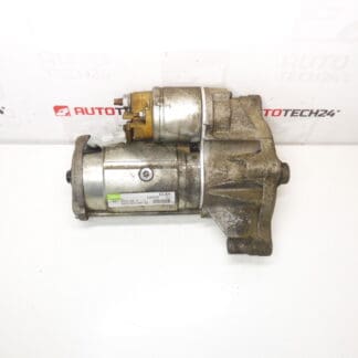 Startmotor Citroën Peugeot 2.0 2.2 HDI Valeo CL6+ 9654561480 D8R28 5802AW