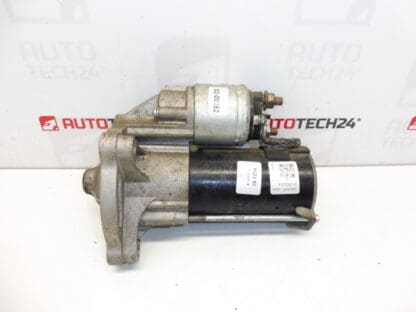 Startmotor D6G3 gereviseerd Citroën Peugeot 9648644680 5802C9