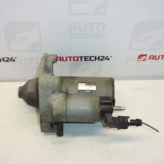 Startmotor DENSO Citroën Peugeot 1.2 1.0 9641530880 9688477380