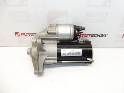 Startmotor Valeo Citroën Peugeot 432623 5802C9