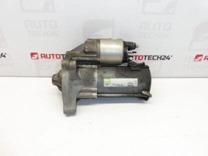 Startmotor Valeo Citroën Peugeot D6G3 9648644680