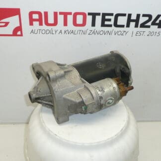 Startmotor Valeo D7R26 Citroën Peugeot revisie DRI