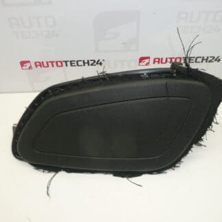 Stoelairbag rechts Peugeot 206 96484354ZR 8216AA